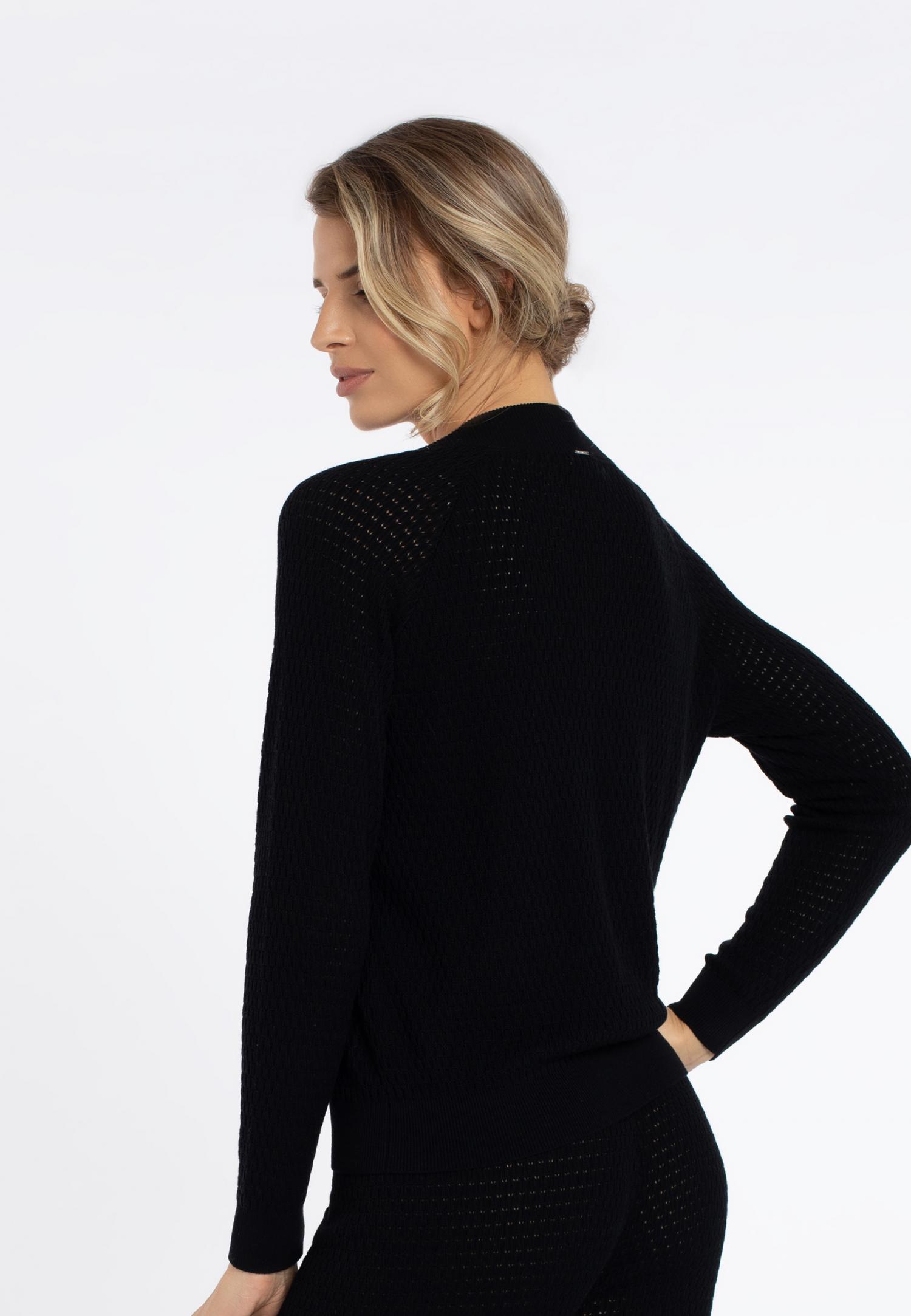 S24-00LS0414 Bomber Jacket  Marc & André